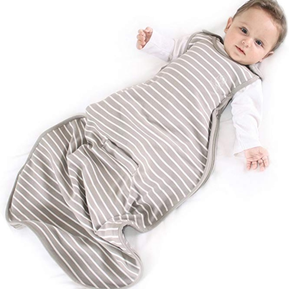 Australian Merino wool sleep sack sleeping bag